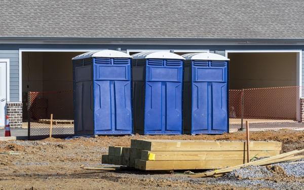 work site portable restrooms provides eco-friendly porta potties that are safe for the environment and comply with local regulations